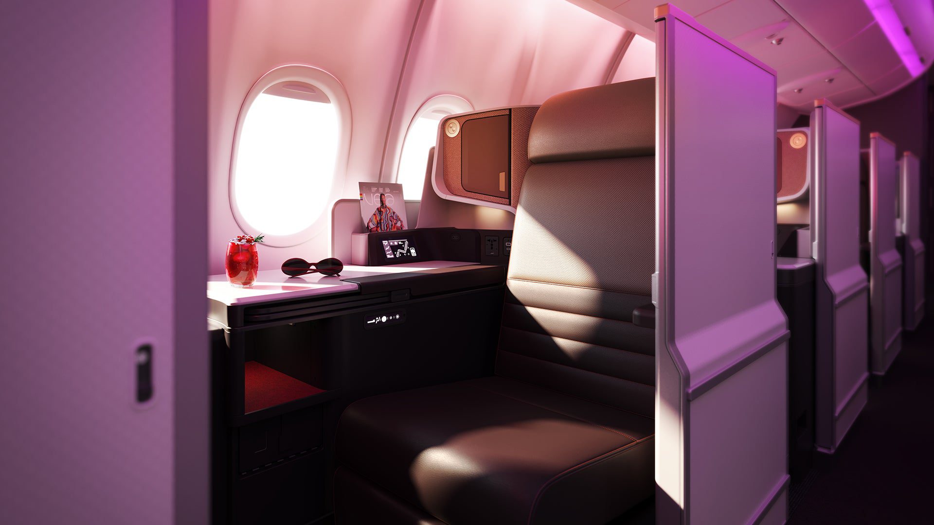 You are currently viewing The redemption deal of the year: 50% off all Virgin Atlantic flights