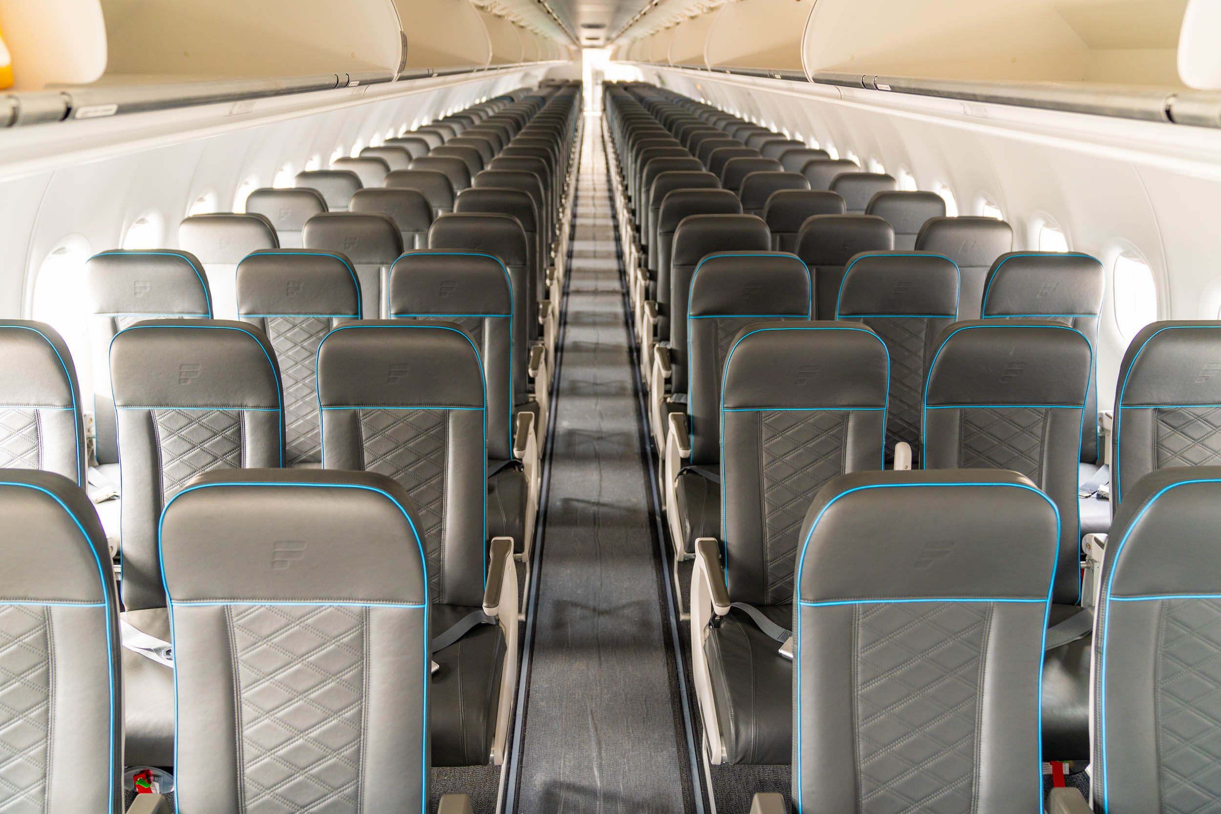 Read more about the article A new unlimited all-you-can-fly pass coming to Frontier Airlines