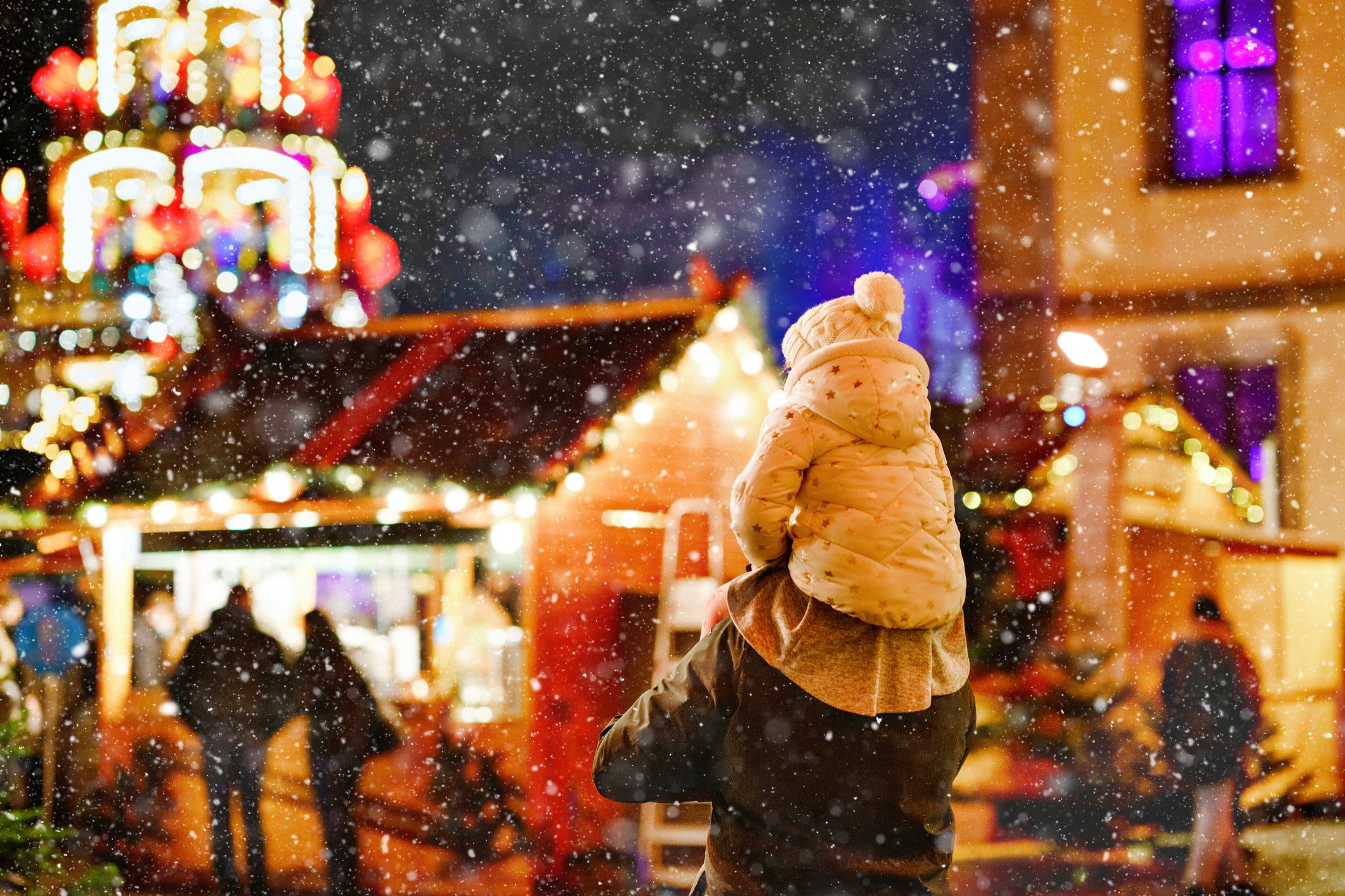 You are currently viewing The best Christmas markets in Europe for 2022