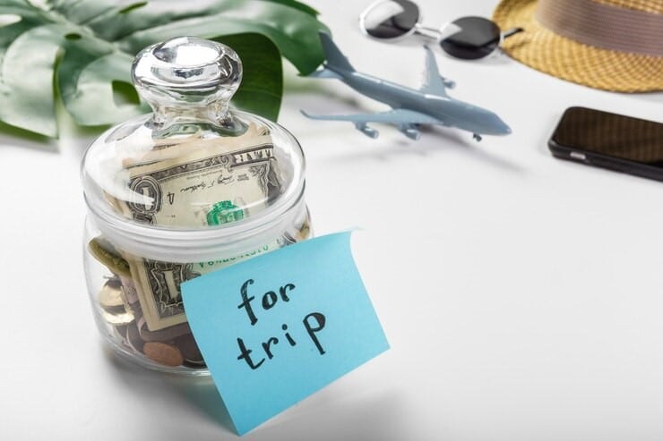 Read more about the article 5 Ways On How To Save Money For The Upcoming Trip